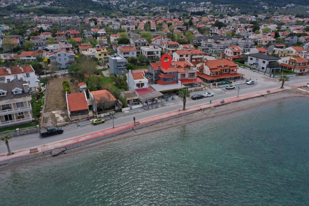 Trend Çeşmealtı Hotel&Lounge Urla — 2