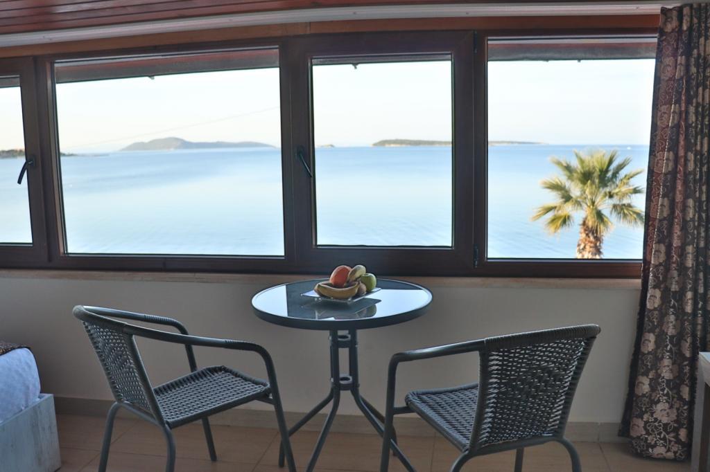 Trend Çeşmealtı Hotel&Lounge Urla — 9