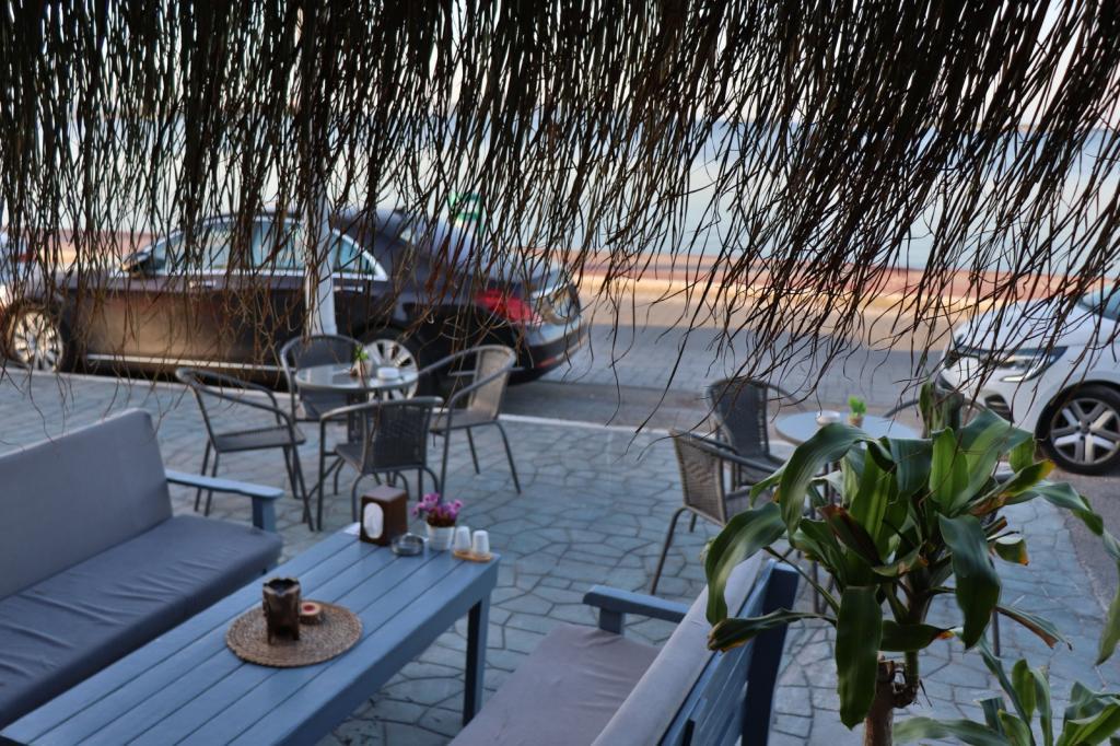 Trend Çeşmealtı Hotel&Lounge Urla — 6