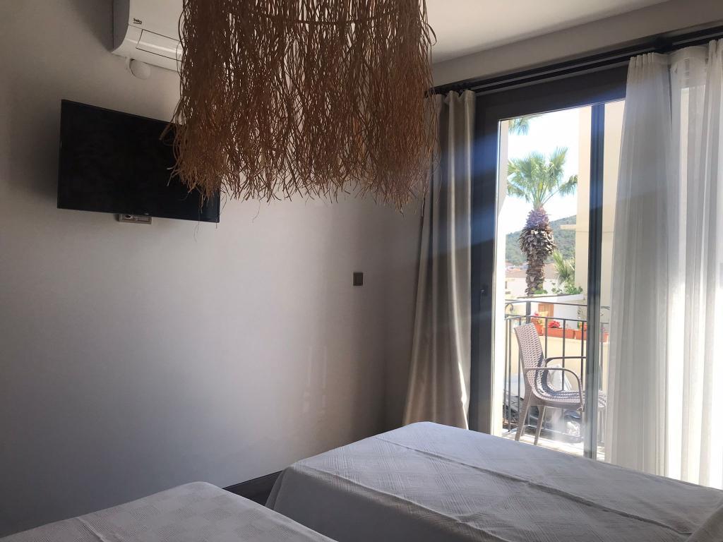 Eva Otel Çeşme — 3