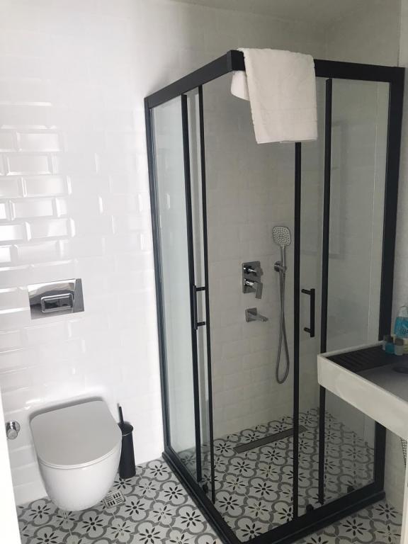 Eva Otel Çeşme — 4