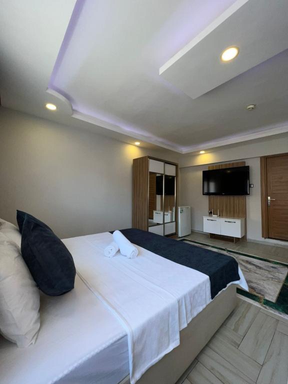 Luu Hotel — 2
