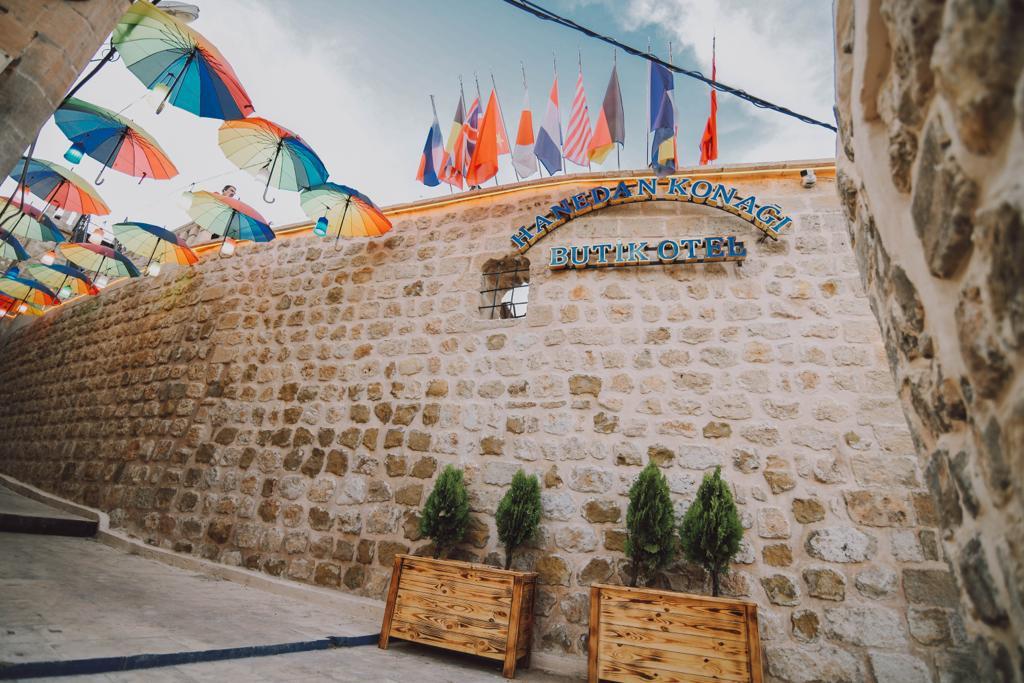 Hanedan Konağı Mardin — 5
