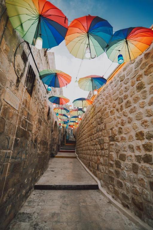 Hanedan Konağı Mardin — 7
