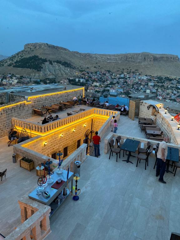 Hanedan Konağı Mardin — 8