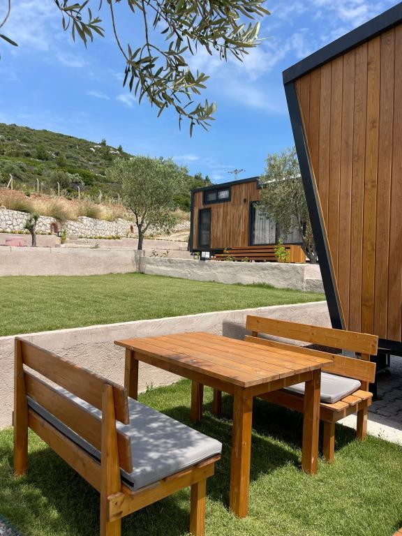 Zu Tiny House Hotel & Restaurant — 6