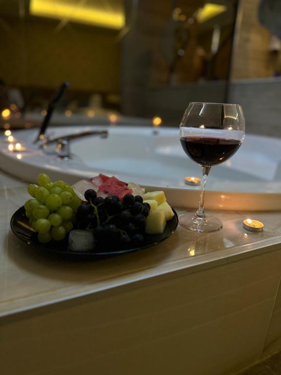 Grand Bulut Hotel & Spa — 7
