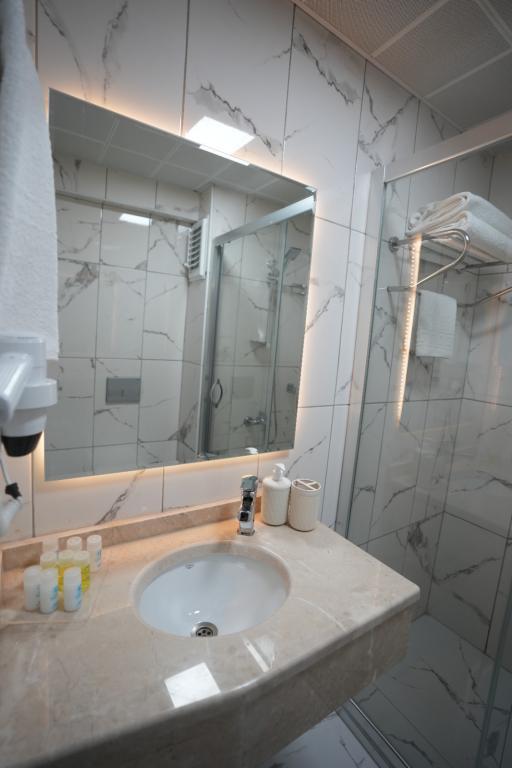 VE Hotels Yücetepe — 8