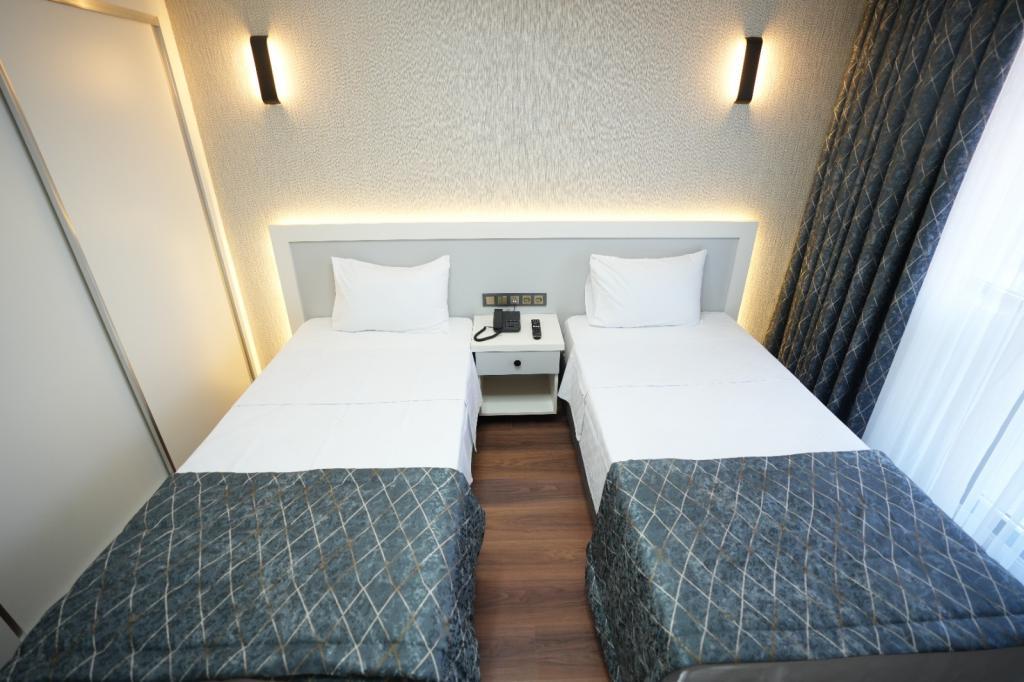 VE Hotels Yücetepe — 3