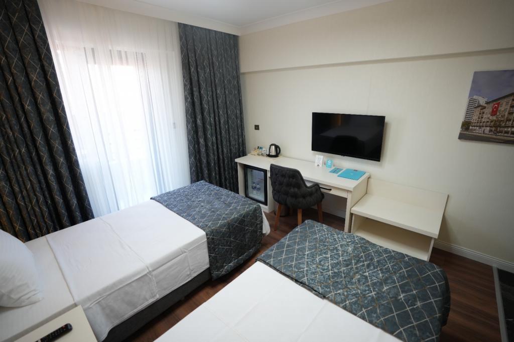 VE Hotels Yücetepe — 4