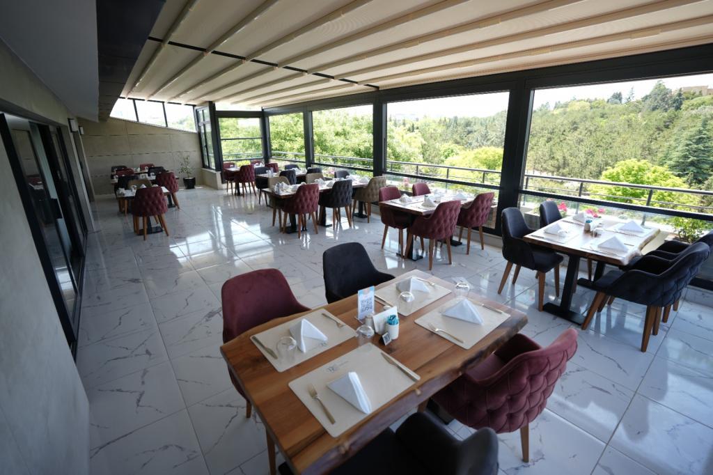 VE Hotels Yücetepe — 9