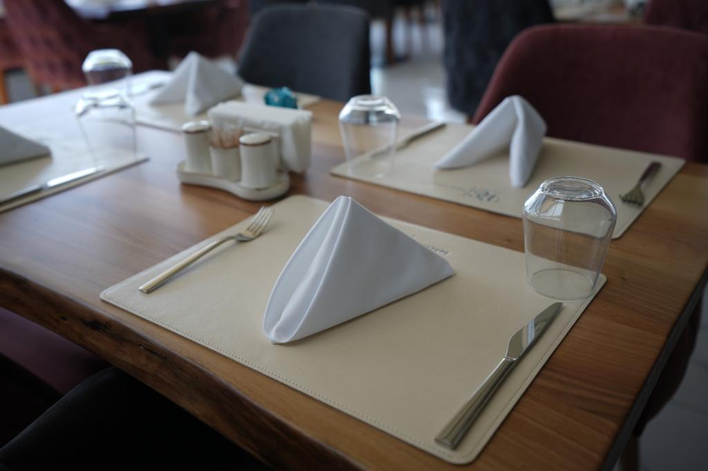 VE Hotels Yücetepe — 6