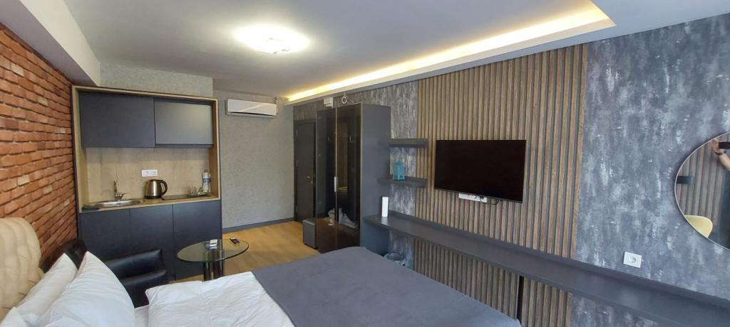 Nomad Hub Residence — 3