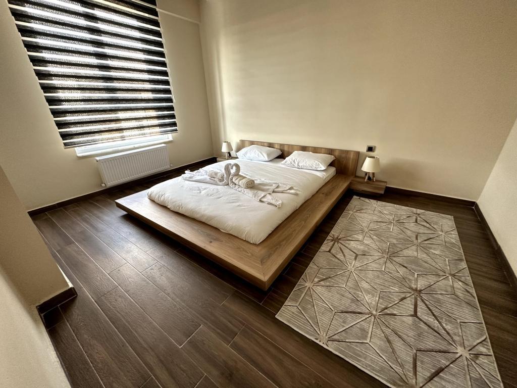 Cappadocia Suit Residence — 3