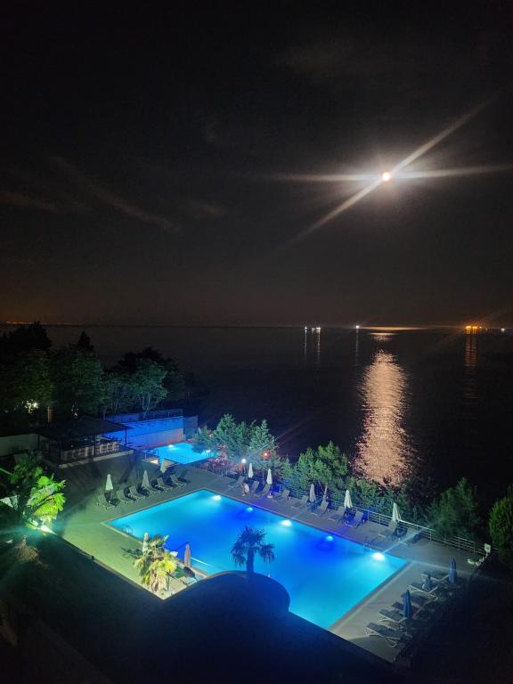 Westport İstanbul Hotel Silivri — 8