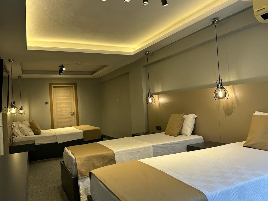 Panula Park Hotel — 2