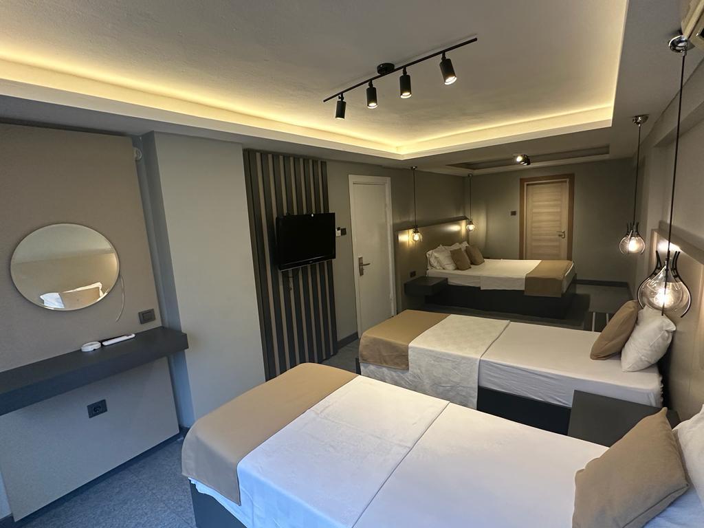 Panula Park Hotel — 3
