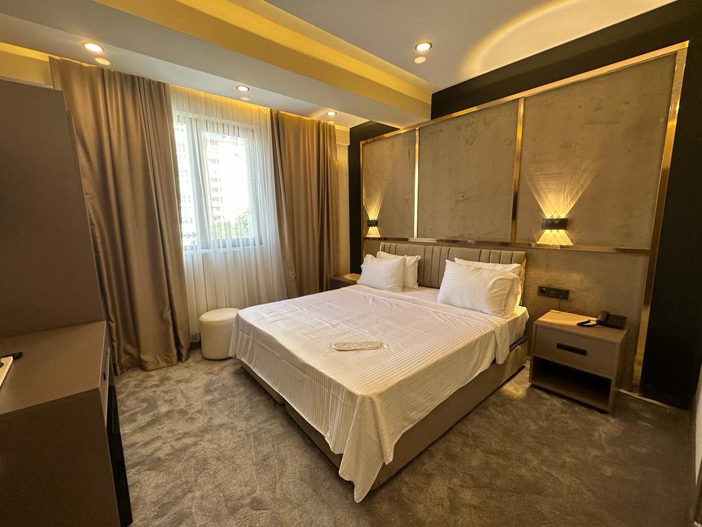 Istanblu Hotel SPA — 6