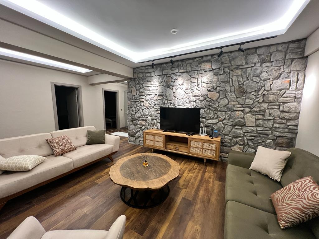Kerem ile Aslı Butik Otel — 5