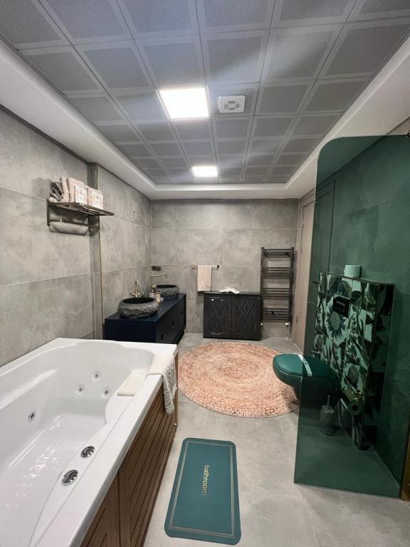 Kerem ile Aslı Butik Otel — 6
