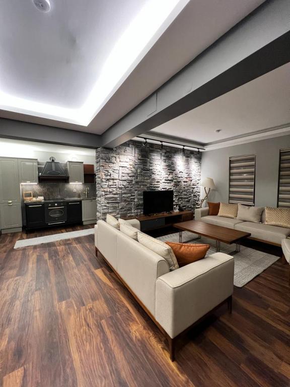 Kerem ile Aslı Butik Otel — 8