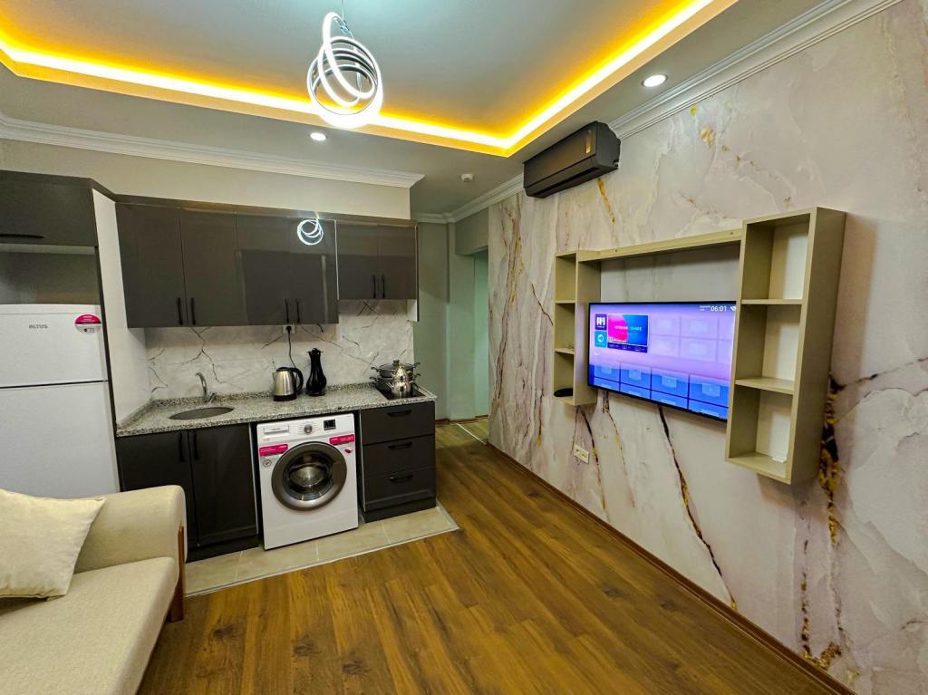 Sisli House by Remar Holding — 2