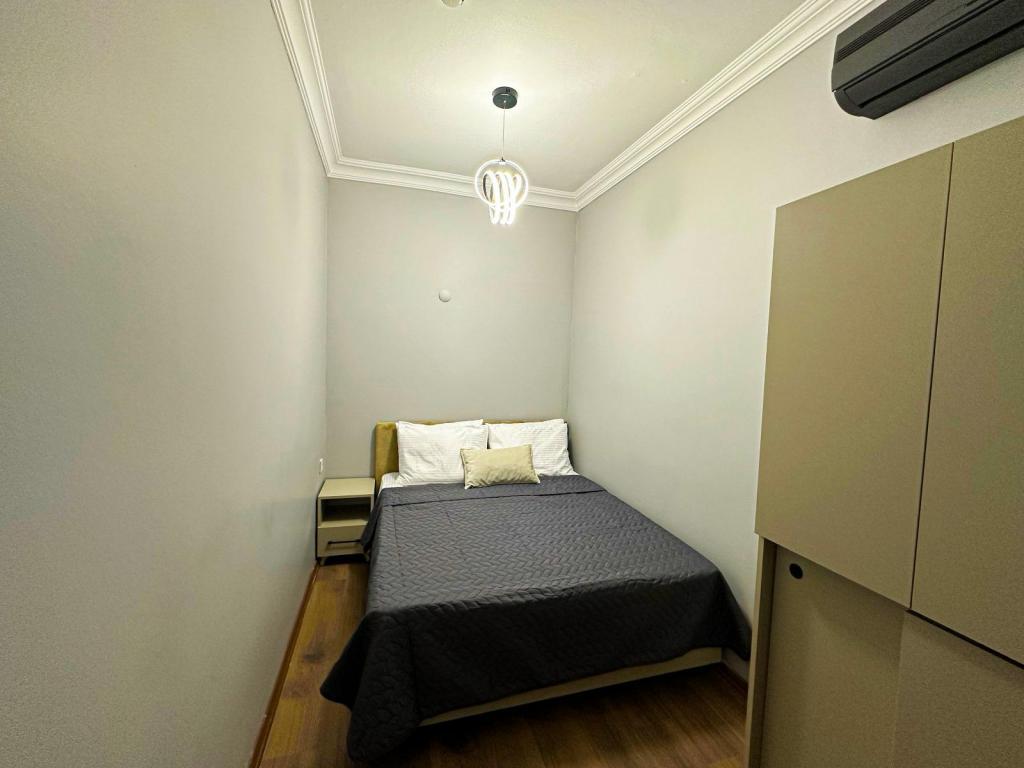 Sisli House by Remar Holding — 9