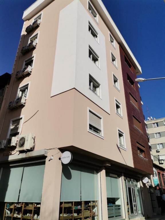 Ada Apart İzmir — 10