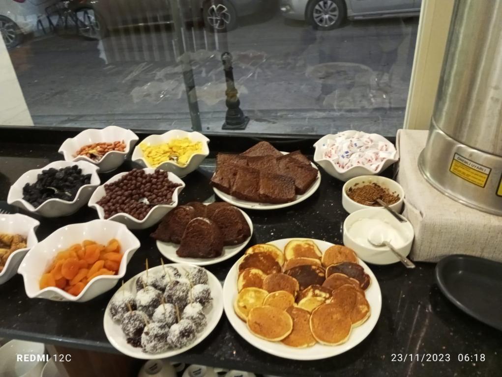 Uğurlu Hotel — 8
