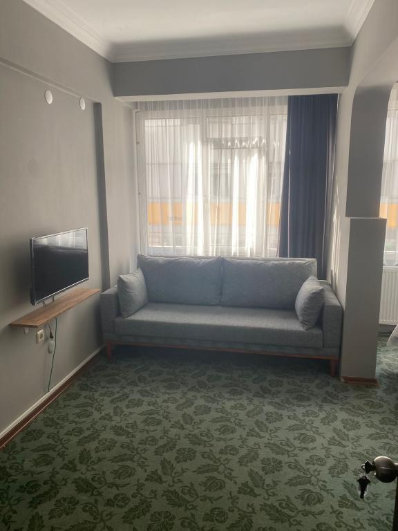 Samsun Otel Vidinli — 3