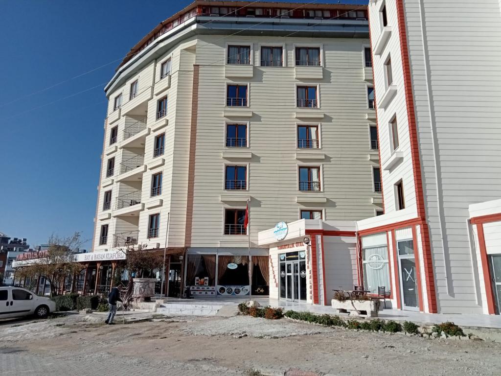 Yumurtalık Otel — 10