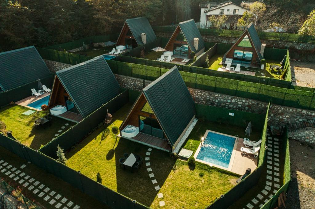 Alis Paradise Sapanca — 1