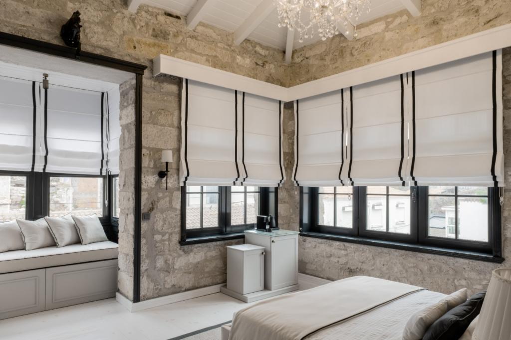 Vigor Hotels Alaçatı — 1