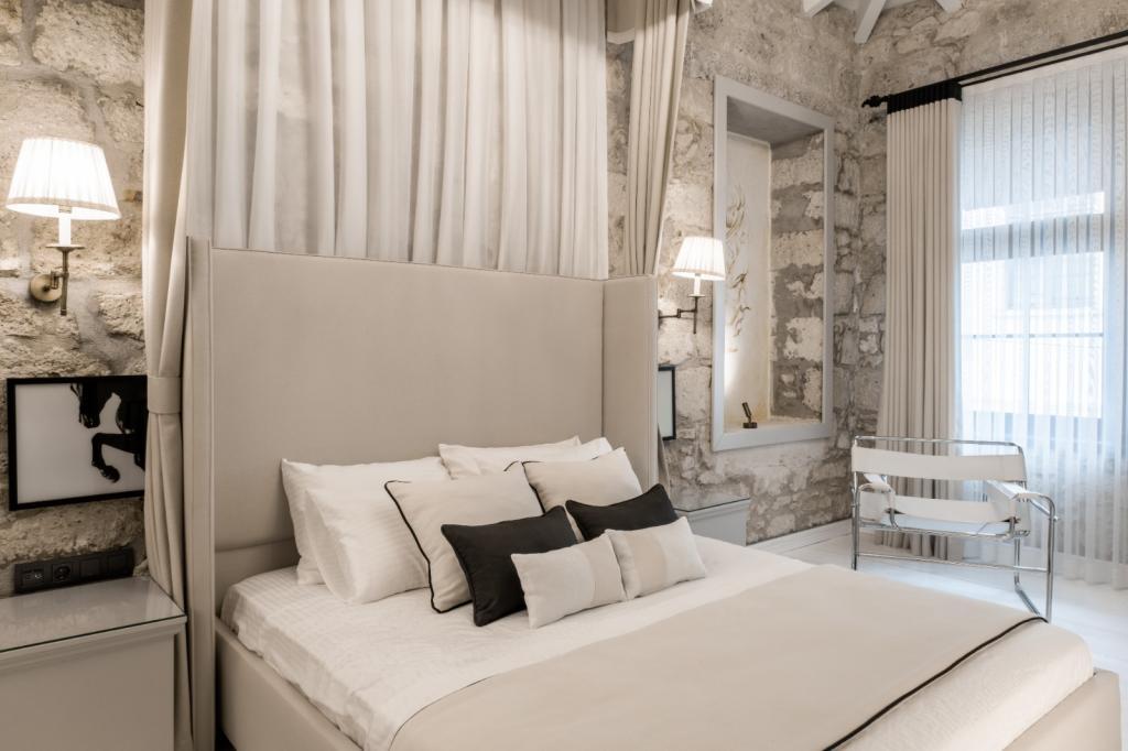 Vigor Hotels Alaçatı — 10