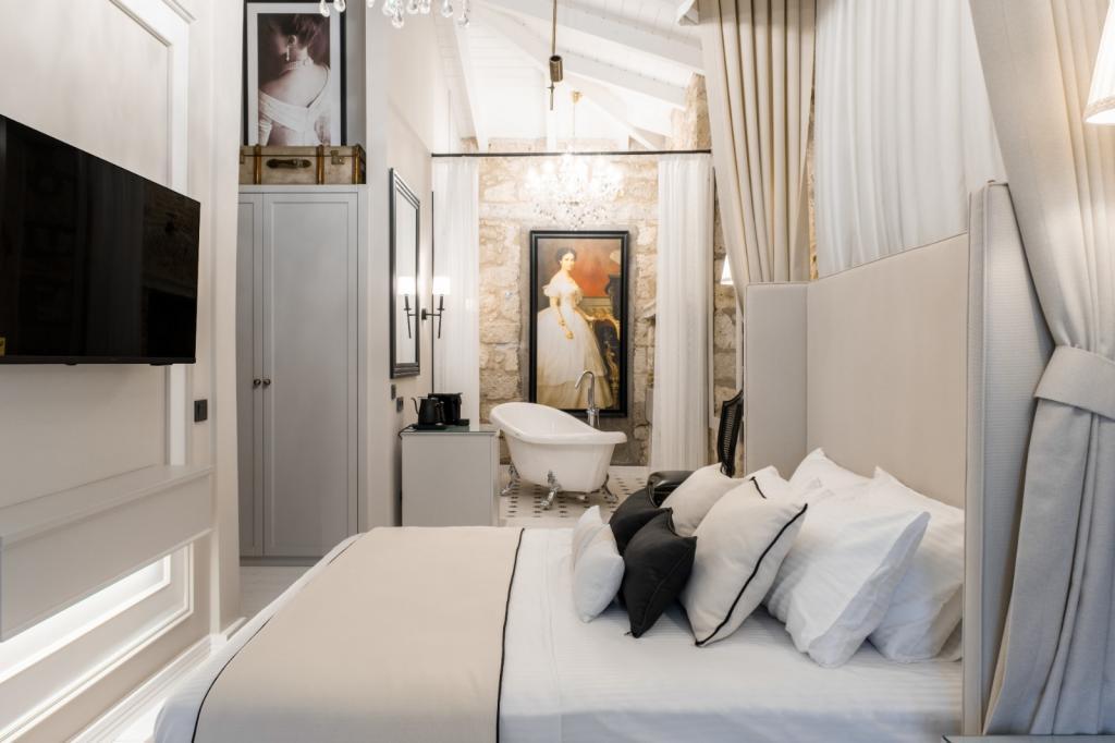 Vigor Hotels Alaçatı — 6