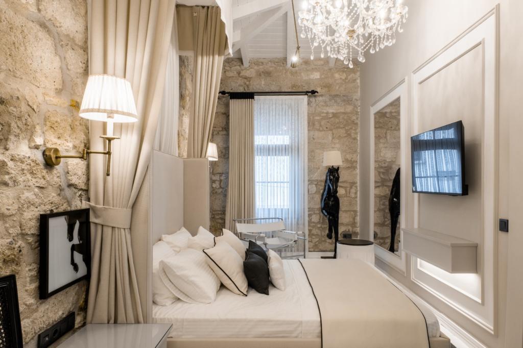 Vigor Hotels Alaçatı — 9