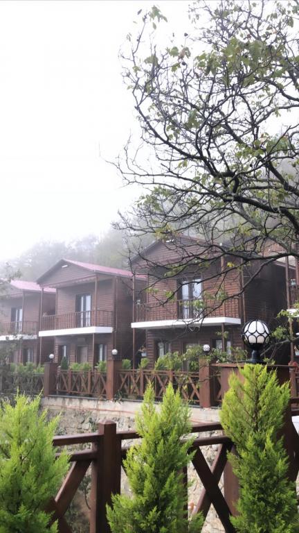 Dergiz Tatil Köyü & Spa — 1
