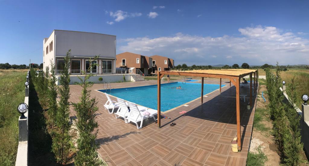 Troas Apart Otel — 6