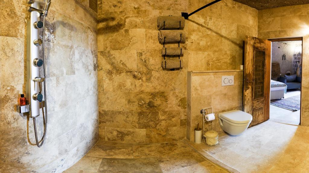 Pigeon Hotel Uçhisar — 8
