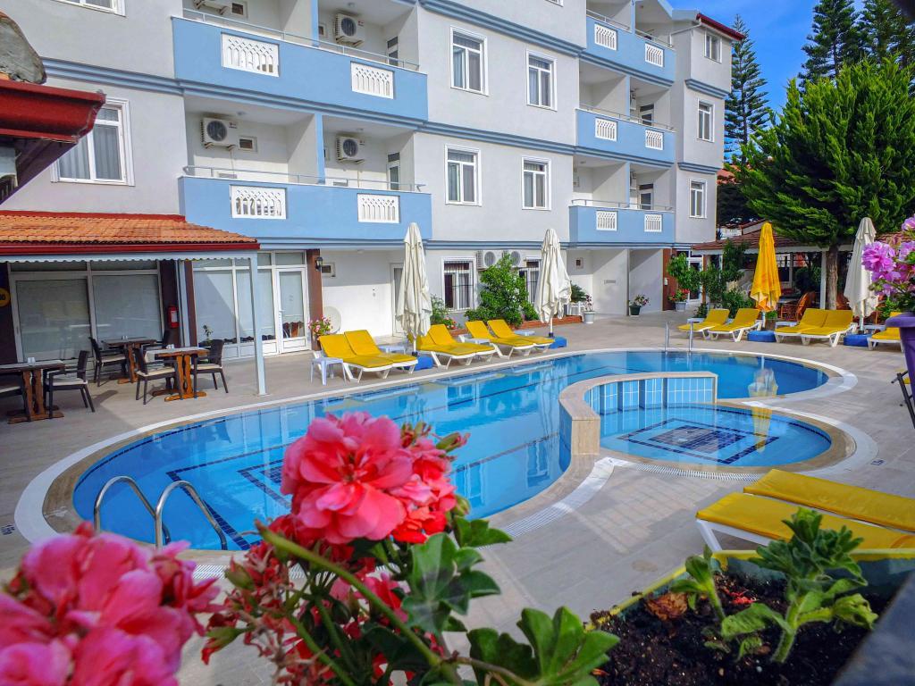 Victoria Princess Apart Otel — 6