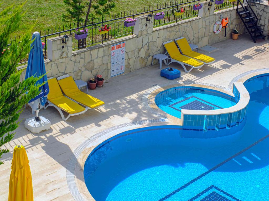 Victoria Princess Apart Otel — 5