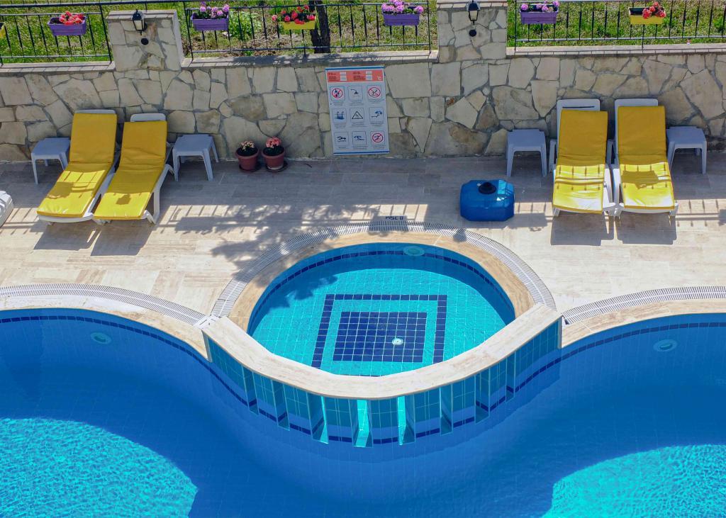 Victoria Princess Apart Otel — 8