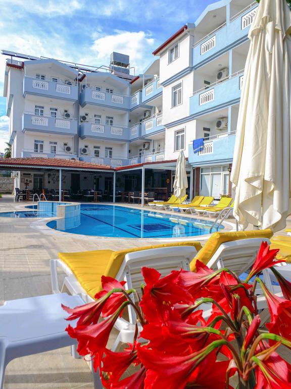 Victoria Princess Apart Otel — 7