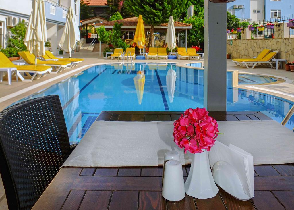 Victoria Princess Apart Otel — 10