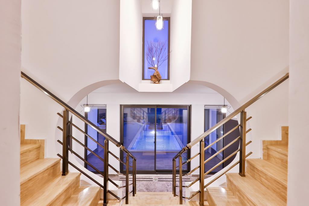 Villa Ases - Alpanos — 2