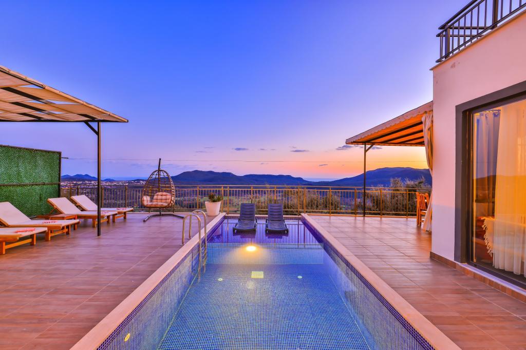 Villa Ases - Alpanos — 4