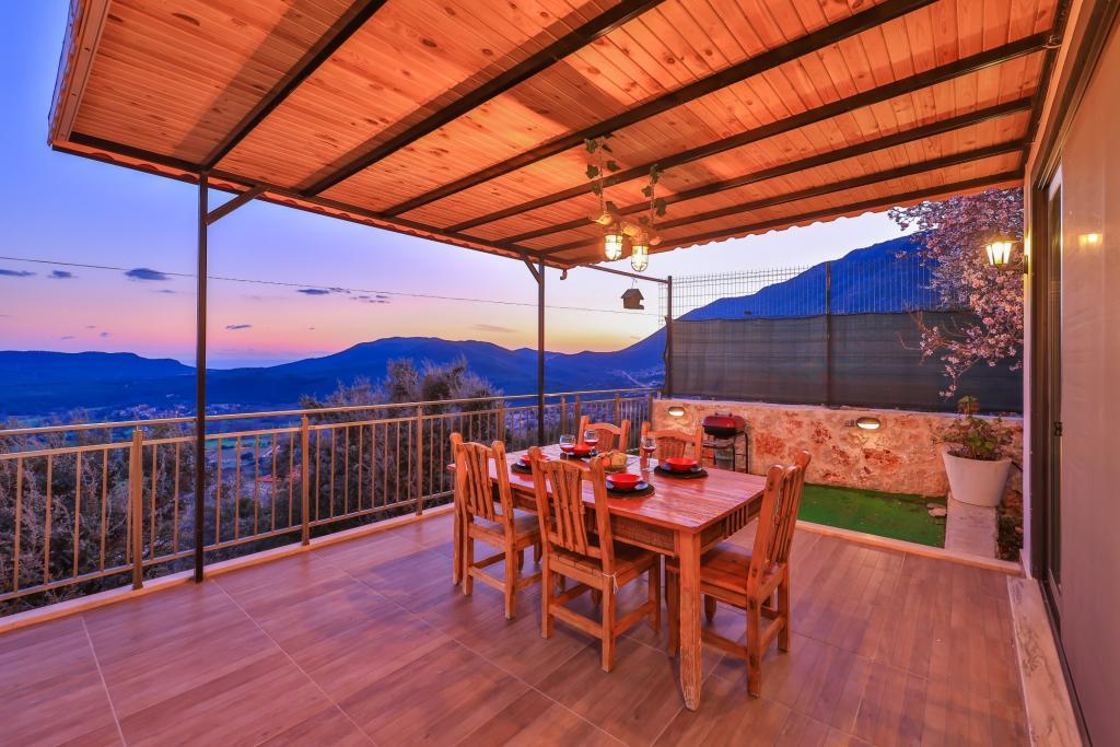 Villa Ases - Alpanos — 5