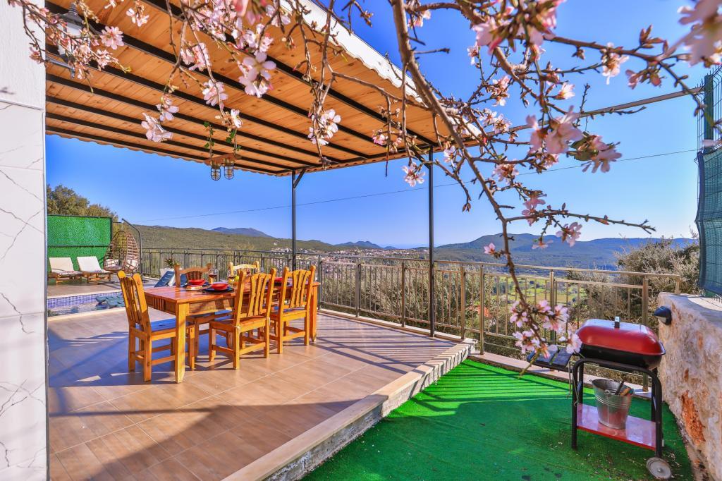 Villa Ases - Alpanos — 6