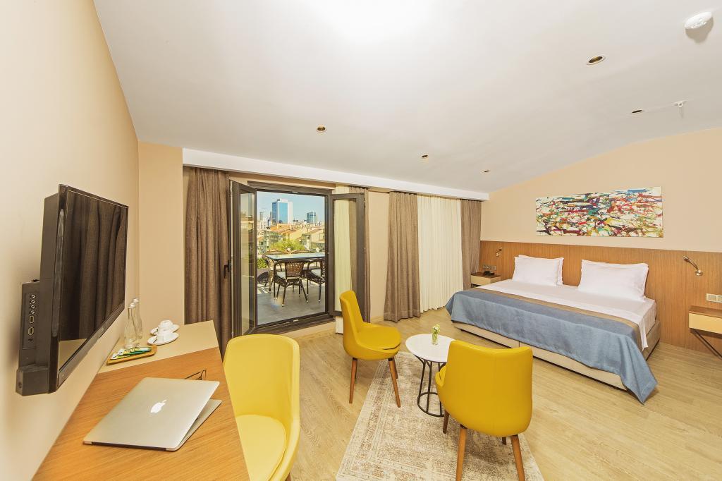 Redmont Hotel — 6