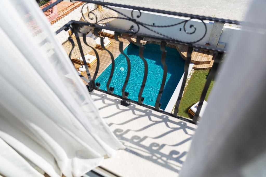 Sol De Verano Alaçatı — 9